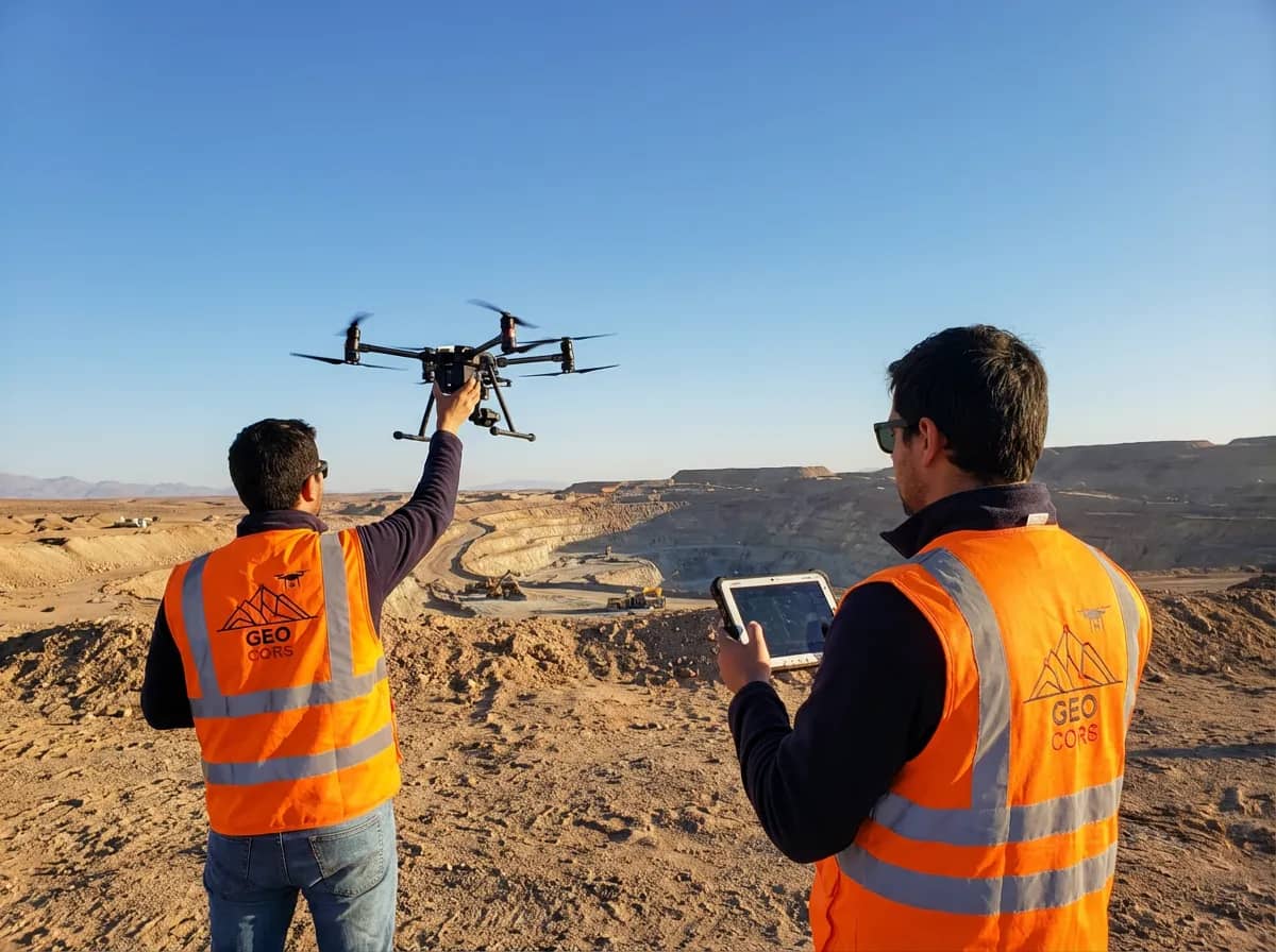 Drones (RPAS)